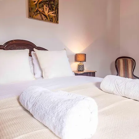 Holiday home Estrelicia Garden *