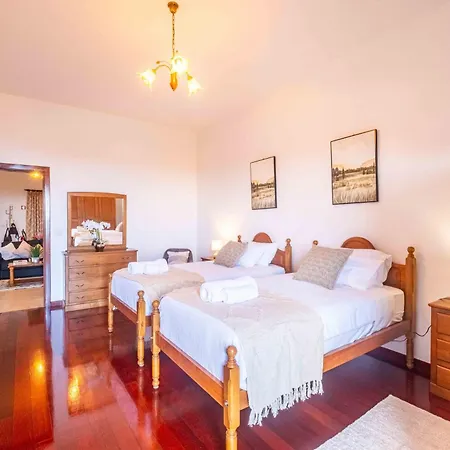 Holiday home Estrelicia Garden *