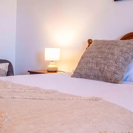Estrelicia Garden Holiday home Santana (Madeira)