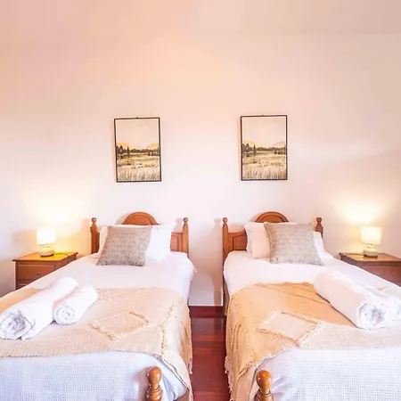 Holiday home Estrelicia Garden Santana (Madeira)